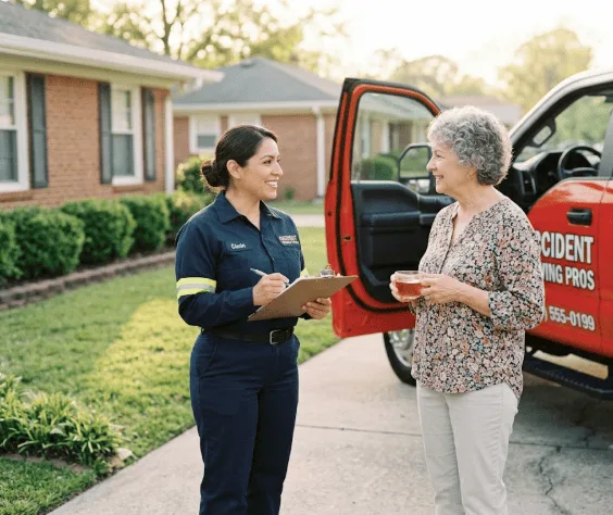 Accident Towing Service Euclid, MN FAQs
